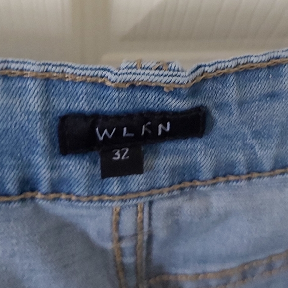 Wlkn pants - Picture 2 of 2